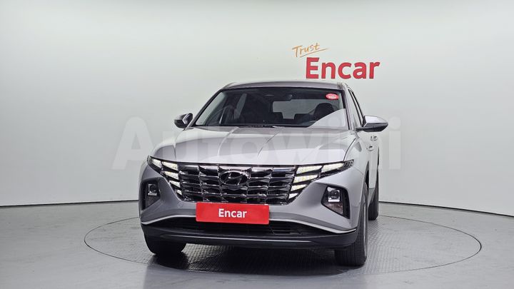 Hyundai Tucson 2023 — 3