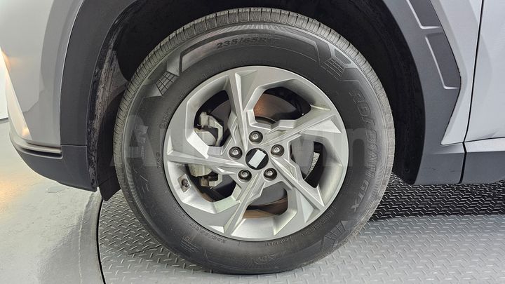 Hyundai Tucson 2023 — 5