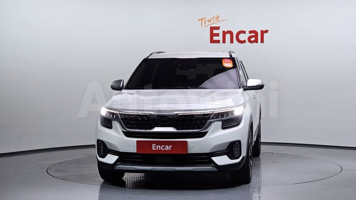Kia Seltos 2023 — 3