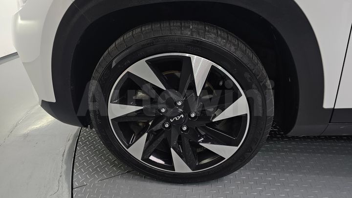 Kia Seltos 2023 — 5