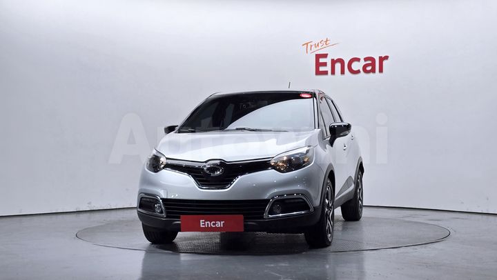 Renault QM3 2014 — 3