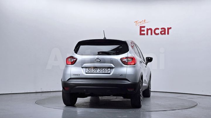 Renault QM3 2014 — 4