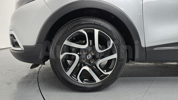 Renault QM3 2014 — 5