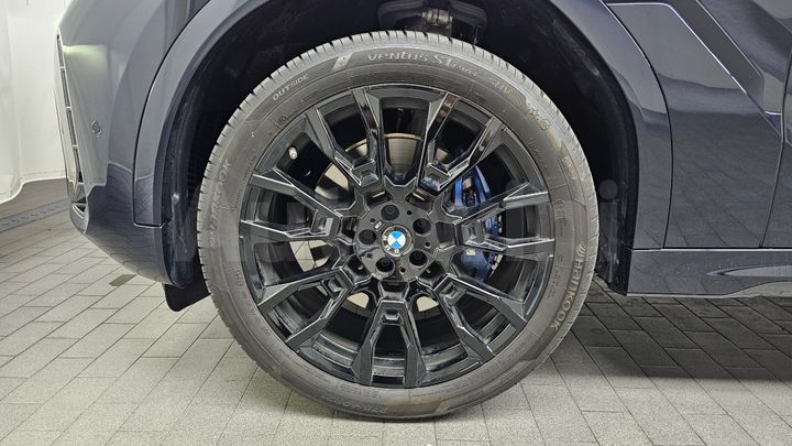 BMW X6 2025 — 5