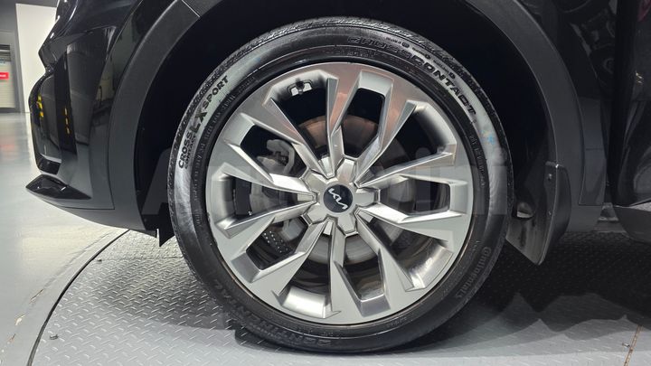 Kia Sorento 2022 — 5