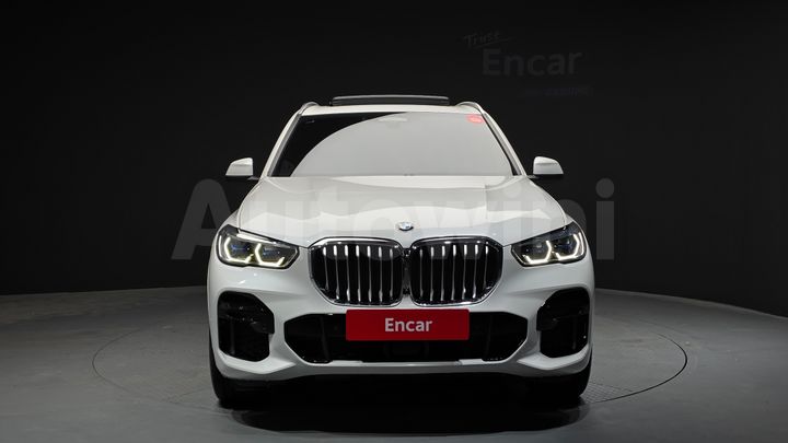 BMW X5 2022 — 3