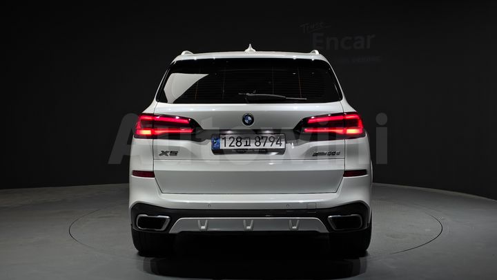 BMW X5 2022 — 4