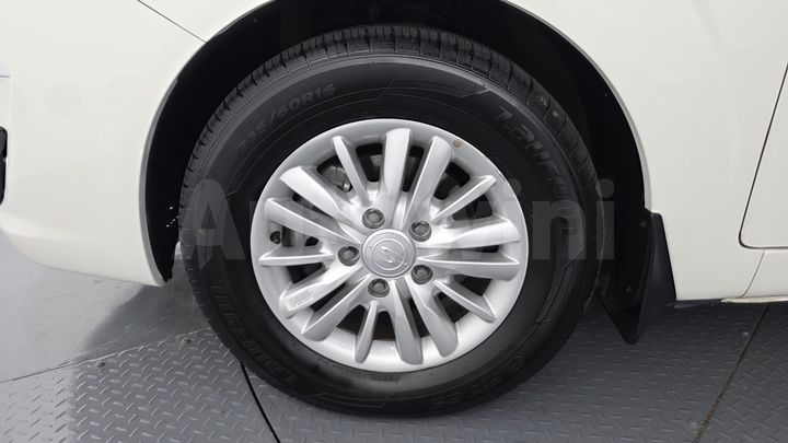 KGM (Ssangyong) Korando 2017 — 5