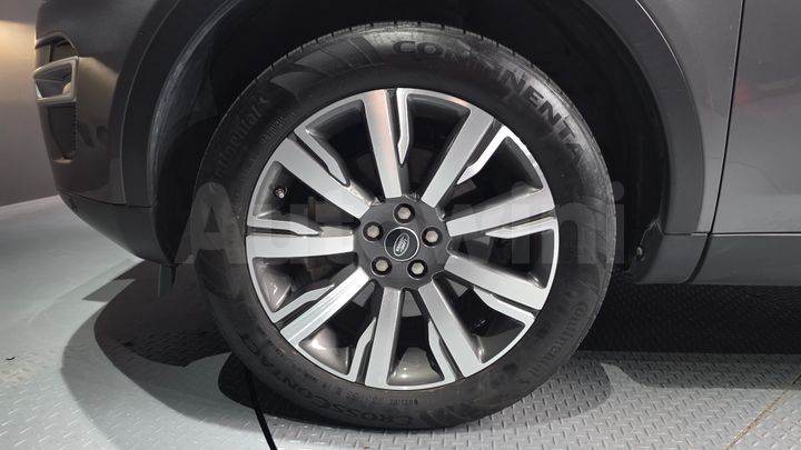 Land Rover Discovery Sport 2018 — 5