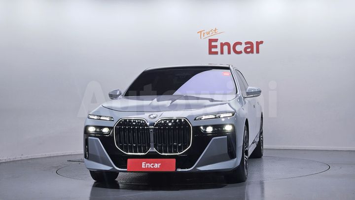 BMW 7 Series 2026 — 3