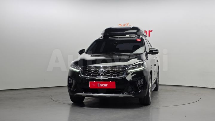 Kia Sorento 2020 — 3