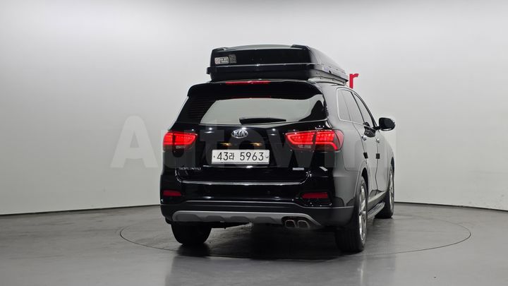 Kia Sorento 2020 — 4