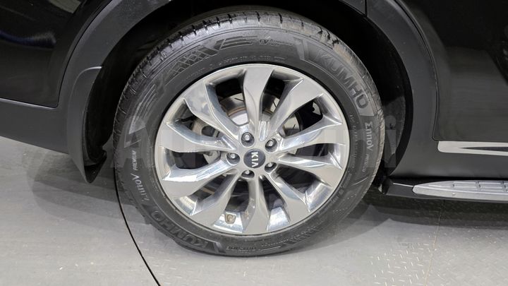 Kia Sorento 2020 — 5
