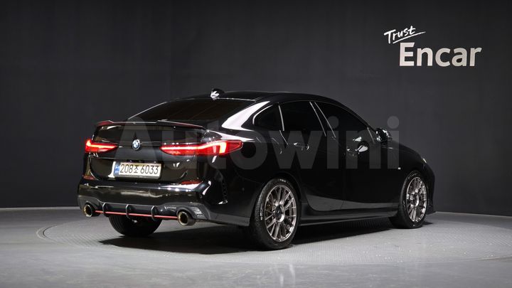 BMW 2 Series 2021 — 2