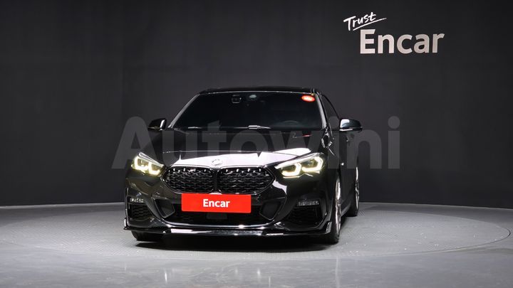 BMW 2 Series 2021 — 3