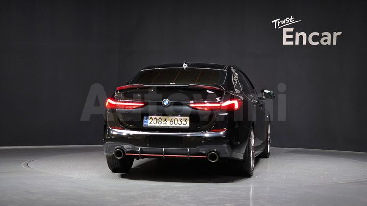 BMW 2 Series 2021 — 4
