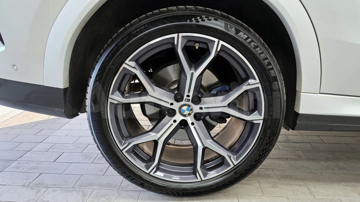 BMW X6 2022 — 5