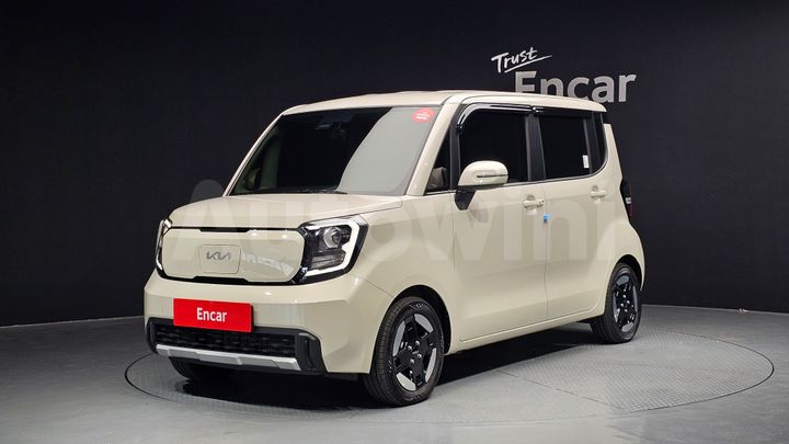 Kia Ray 2025 — 2