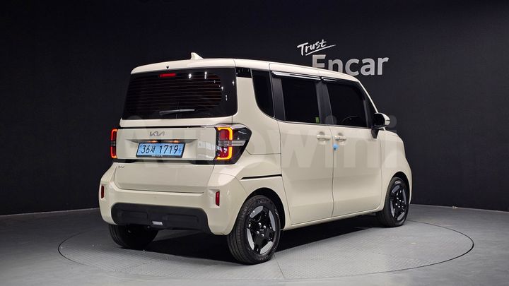 Kia Ray 2025 — 3