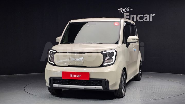 Kia Ray 2025 — 4