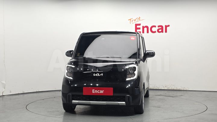 Kia Ray 2025 — 3