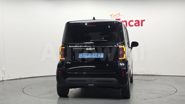 Kia Ray 2025 — 4