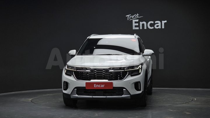 Kia Seltos 2024 — 3
