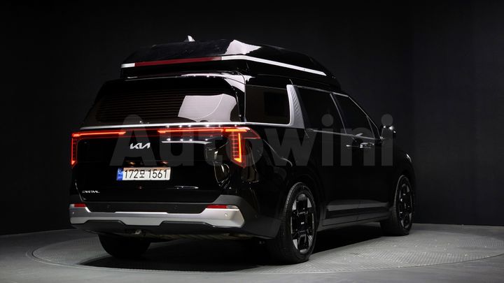 Kia Carnival 2024 — 2