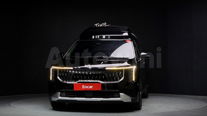 Kia Carnival 2024 — 3
