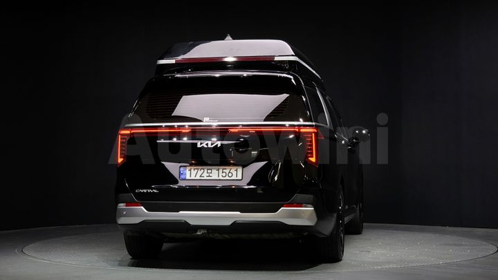 Kia Carnival 2024 — 4