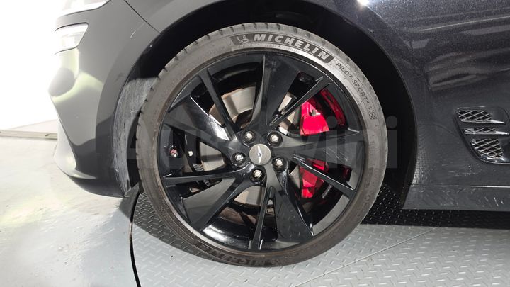 Genesis G70 2021 — 5