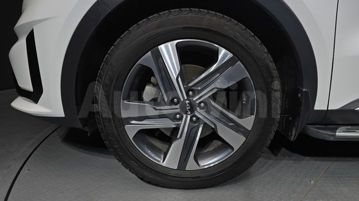 Kia Sorento 2022 — 5