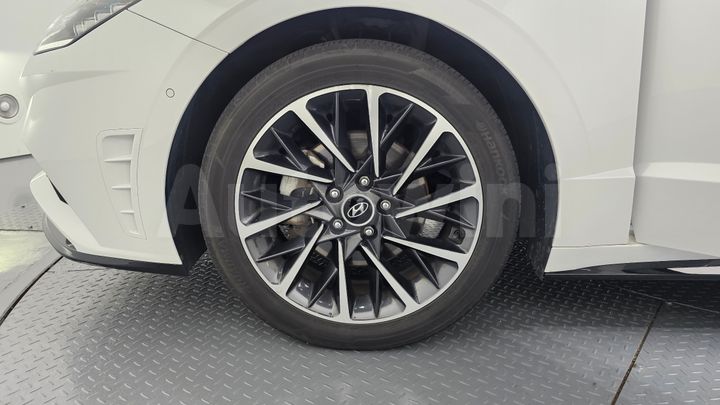 Hyundai Sonata 2023 — 5
