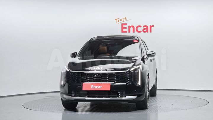 Kia Sportage 2025 — 3