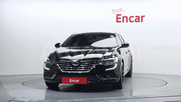 Renault SM6 2016 — 3