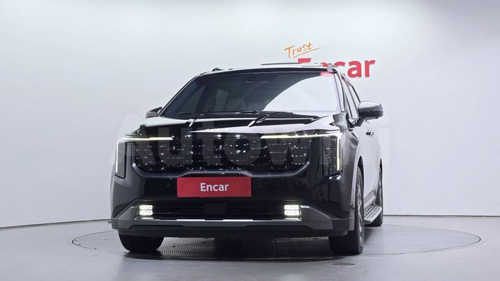 Kia Carnival 2025 — 3