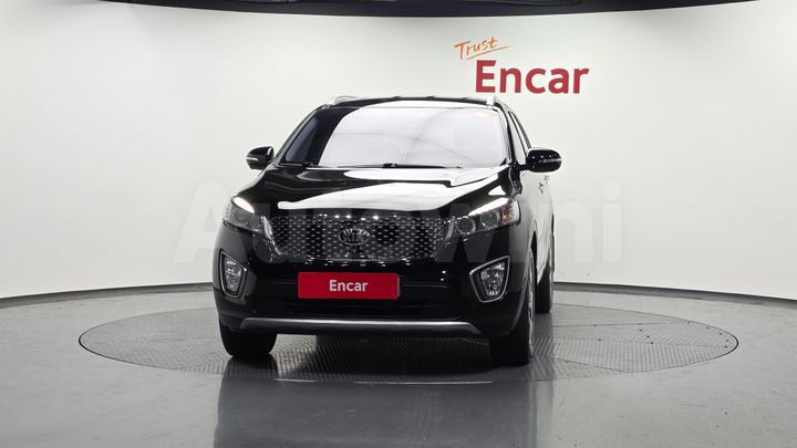 Kia Sorento 2016 — 3