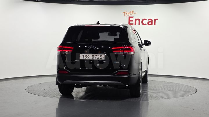 Kia Sorento 2016 — 4