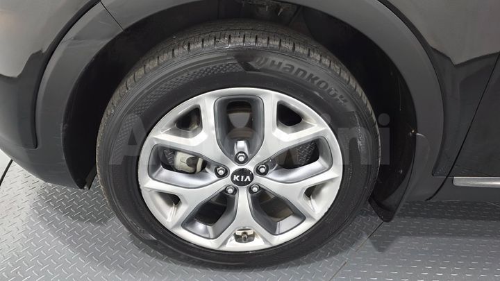 Kia Sorento 2016 — 5