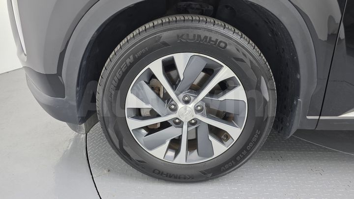 Hyundai Palisade 2022 — 5