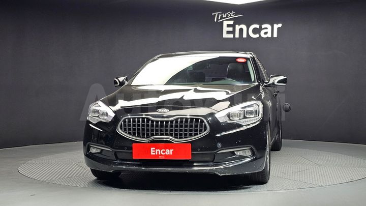 Kia K9 2013 — 3