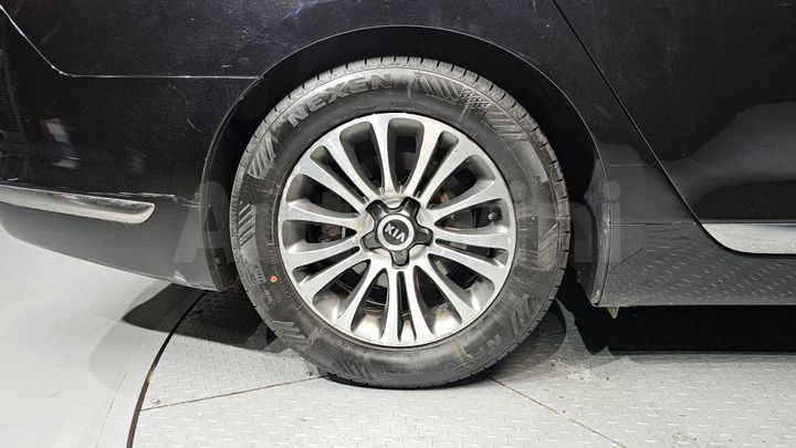 Kia K9 2013 — 5
