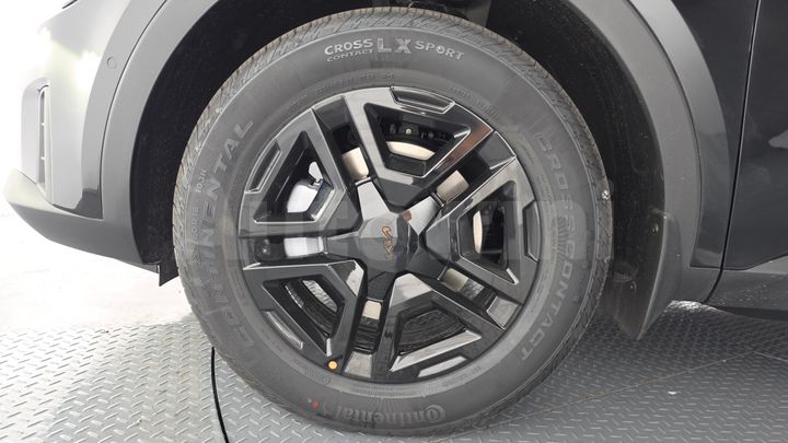 Kia Sorento 2026 — 5