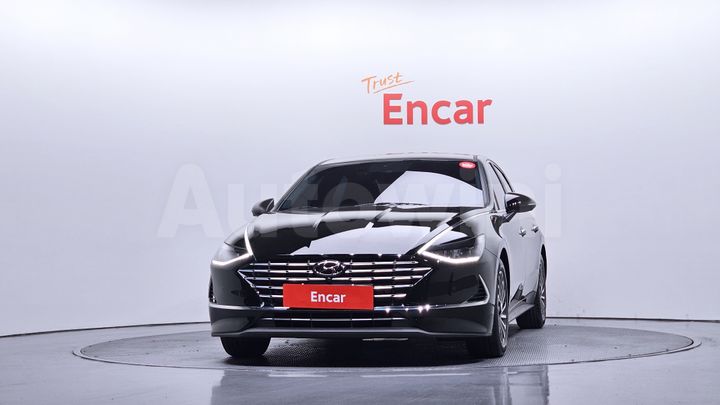 Hyundai Sonata 2023 — 3