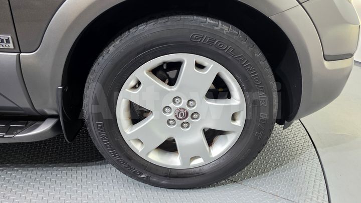 Kia Mohave 2014 — 5