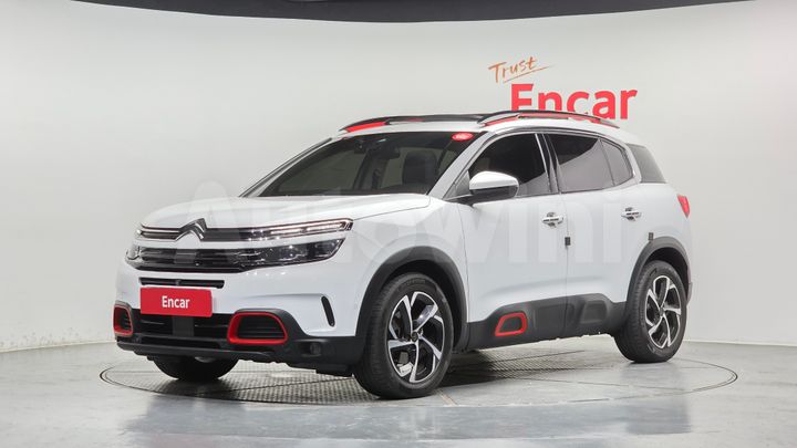 Citroen C5