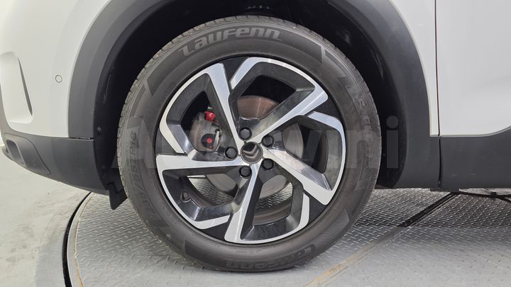 Citroen C5