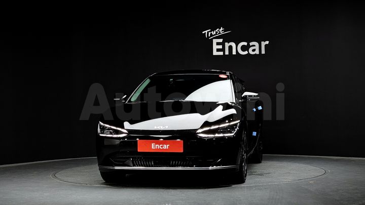 Kia EV6 2023 — 3