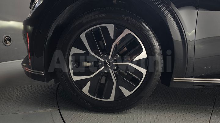 Kia EV6 2023 — 5