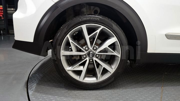 Kia Niro 2020 — 5